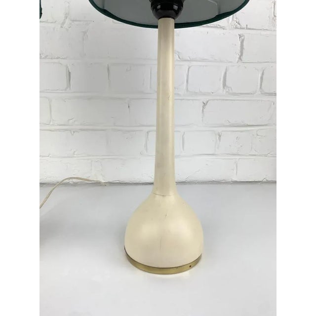 B44 Table Lamps by Hans-Agne Jakobsson for AB Markaryd, Sweden, 1960s, Set of 2 For Sale - Image 10 of 13