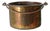 French 19th Century Copper Cooking Pot For Sale