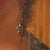 Female Portrait, 19th Century, Oil Painting on Canvas, Framed For Sale - Image 5 of 13