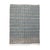 Textured Hand-Knotted Wool Rug by Azele Studio For Sale - Image 9 of 9