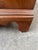 1960s Unique Furniture Makers 6 Drawer Tallboy For Sale - Image 9 of 10