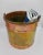 Antique Traditional Brass and Copper Bucket For Sale - Image 11 of 12