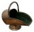 Arts and Crafts Copper Coal Scuttle For Sale