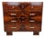 Venetian Art Deco Chest of Drawers, 1934 For Sale
