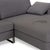 Conseta Fabric Corner Sofa from Cor For Sale - Image 5 of 13