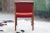 1970s Postmodern Thonet Bentwood Armchair Lounge Chair For Sale In Madison - Image 6 of 10