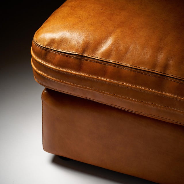 Vintage Ottoman by Roche Bobois For Sale - Image 9 of 9