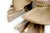 Brown Palm Wall Lamp by Creativemary For Sale - Image 8 of 9