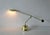 Bankamp Leuchten G Style Large Brass Metal Swing Arm Table Light Vintage For Sale - Image 18 of 18