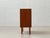 Mid-Century Chest of Drawers on Legs with Teak Veneer, 1960s For Sale - Image 6 of 16
