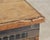 19th C. Country English Painted Georgian House Blanket Chest For Sale - Image 11 of 18