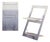 Fläpps Folding Chair – Fading Grey by Monika Strigel for Ambivalenz For Sale