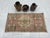 Oushak Wool Area Carpet For Sale - Image 4 of 6