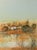 Modern Antonio Rivera, Coucher de soleil, Lithograph For Sale - Image 3 of 9