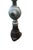 Industrial Vintage Industrial Triplex Pendulum Clamp Lamp by Johan Petter Johansson for Asea, Sweden, 1930s For Sale - Image 3 of 12