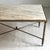 Vintage Neoclassical Coffee Table, 1970s For Sale - Image 3 of 12