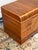 Lane Furniture Waterfall Cedar Chest, Vintage For Sale - Image 9 of 12