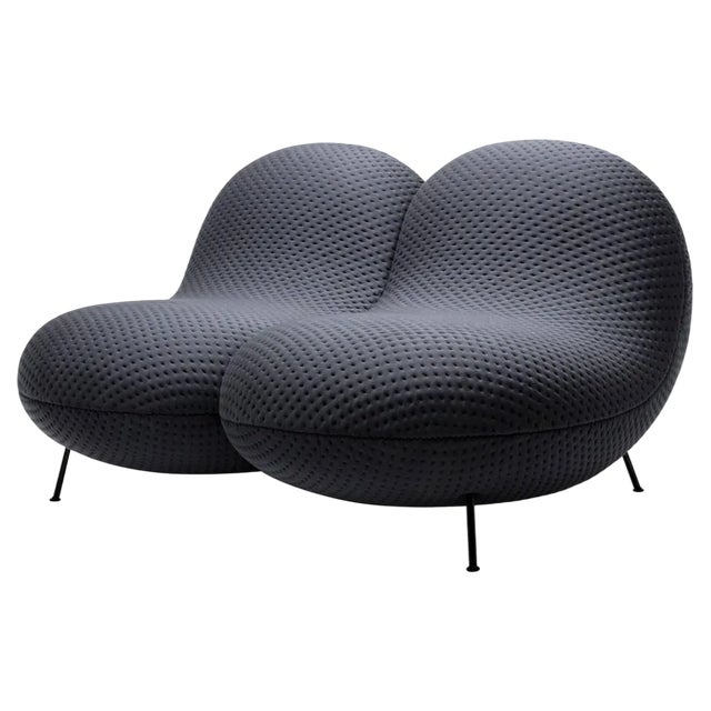 Baba Sofa by Iskos Berlin For Sale