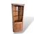 Contemporary Vintage Golden Dawn Corner Unit from Ercol For Sale - Image 3 of 9