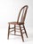 Late 19th Century Antique Windsor Bow Back Spindle Chair For Sale - Image 5 of 14