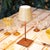 Elevate your Poldina lamp with our new collection of twelve vibrant graphic shades, curated by Federico de Majo. These...