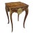 1990s French Louis XV Side Table Furniture For Sale