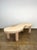 Tilde (~) Coworking Desk by Vintage on Point For Sale - Image 4 of 13