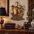 Coastal Vintage Syroco Sailing Ship Wall Sculpture – Made in Usa For Sale - Image 3 of 10