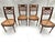 2020s Louis XVI Side Chairs by Theodore Alexander - Set of 4 For Sale - Image 5 of 18