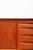 Large Teak Sideboard from Dyrlund, 1960s For Sale - Image 13 of 18