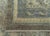 Turkish Oushak Rug 2'8" x 5'4" #19457 For Sale In Houston - Image 6 of 8