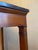French Side Table in Cherry, 1820 For Sale - Image 10 of 18