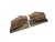 Vintage Figurative Wooden Bookends, 1950s, Set of 2 For Sale - Image 10 of 13