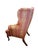Bergere Lounge Chair, 1960s For Sale - Image 4 of 17