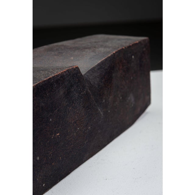 Abstract Sculpture from Cor Dam For Sale - Image 10 of 14