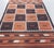 Modern Modern Indian Dhurrie Rug by Doris Leslie Blau For Sale - Image 3 of 7