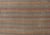 Mid 20th Century Vintage Turkish Kilim Gallery Runner With Soft Stripes in Sage, Peach, and Sand For Sale - Image 5 of 12