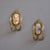 Antique Ventoline Wall Lights, Set of 2 For Sale - Image 4 of 12