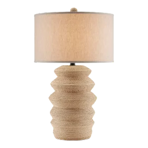 Currey & Company Kavala Table Lamp