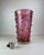 Thorn Spikes Murano Glass Vase by Pino Signoretto, Italy, 1990s For Sale - Image 16 of 18