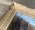 **Elegant Modernist Winter Landscape by Quebec Artist Fernand Gaulin** A sophisticated oil painting that exemplifies the...