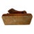 Auburn Late 19th Century Hand-Carved Wood Lion Sculpture For Sale - Image 8 of 18