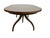 An impressive&nbsp;Hickory Chair Ingold Oval Extension Dining Table, American made and custom produced in ash as part of...