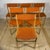 Vintage Danish Chairs, 1960s, Set of 6 For Sale - Image 12 of 12