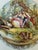 19th Century French Limoges Enamel Dresser Box with Rococo Pastoral Scenes For Sale - Image 11 of 13