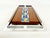 Wood Mid-Century Modern Teak Serving Tray with Tile Inlay, 1960s For Sale - Image 7 of 10
