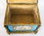 Antique 19th Century French Porcelain and Ormolu Jewellery Casket from Sèvres, 1860s For Sale - Image 18 of 18