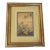 Vintage Mid-Century Chinoiserie Framed Art – "Oriental Scenes" by TruArt For Sale