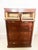 Antique Filing Cabinet, 1890s For Sale - Image 5 of 8