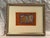 Wood 17th - 18th Century Indian Miniature Painting Depicting Scene From Ramayana For Sale - Image 7 of 10